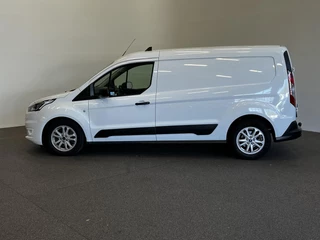 Ford Transit Connect Ford Transit Connect 1.5 EcoBlue Automaat L2 Trend Navi Airco Parkeersensoren Cruise Control Camera - afbeelding nr 29