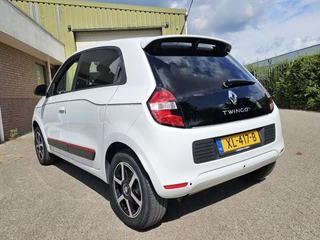 Renault Twingo Renault Twingo 1.0 SCe Intens AUT! 1e Eig! Zondag OPEN! - afbeelding nr 8