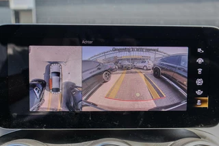 Mercedes-Benz GLC Mercedes GLC-klasse Coupé 300e 4MATIC AMG LINE PANO 360CAMERA LEDER - afbeelding nr 12