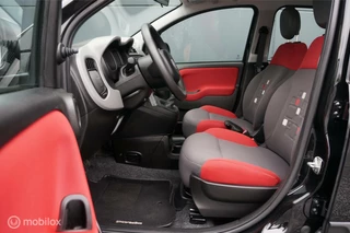 Fiat Panda Fiat Panda 0.9 TwinAir Edizione Cool Airco Elektrisch pakket - afbeelding nr 8