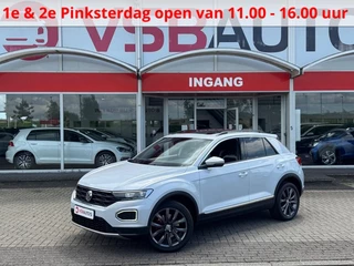 Volkswagen T-Roc - 393290661-0