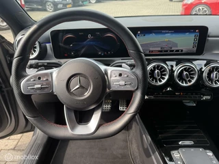 Mercedes-Benz A-Klasse Mercedes A-klasse 180 Business Solution AMG - afbeelding nr 18