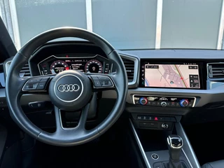 Audi A1 - afbeelding nr 9