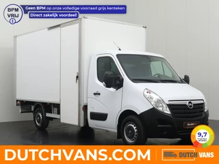 Opel Movano - 117969442-0