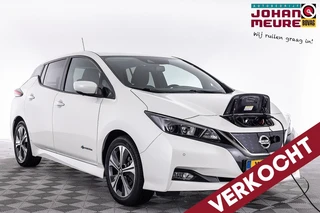 Nissan Leaf N-Connecta 40 kWh | NAVI | .