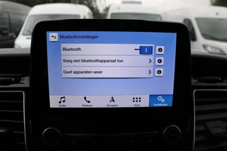 Ford Transit Custom Ford Transit Custom 2.0 TDci 170pk L1 H1 Limited Automaat Airco Navigatie Camera - afbeelding nr 35