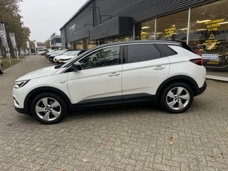 Opel Grandland X - afbeelding nr 2