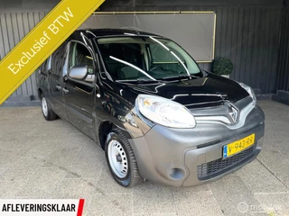 Renault Kangoo Renault Kangoo bestel 1.5 dCi 90 Energy Luxe Maxi - afbeelding nr 8