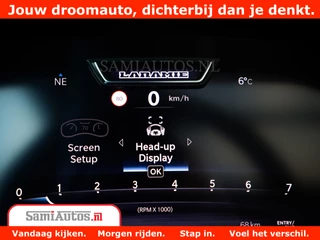 Dodge Ram 1500 Dodge Ram 1500 Night Premium | Full Option | De Meest Luxe Pick-Up in zijn Klasse | Comfortabele Dubbele Cabine met Royale 5 Zitplaatsen | BPM vrij | Nu Leverbaar uit Voorraad | Voorraad Nr 2226 - 4993 - afbeelding nr 29