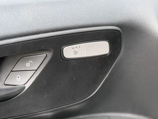 Mercedes-Benz Vito Mercedes-Benz Vito 119 CDI Extra Lang DUBBELE CABINE | TREKHAAK | CAMERA | CARPLAY | RWD | DC | - afbeelding nr 14