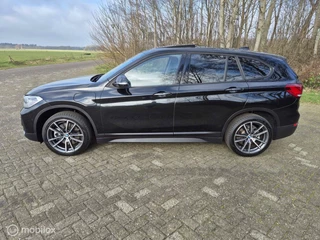 BMW X1 BMW X1 xDrive25e High Executive|Pano|Leder - afbeelding nr 7