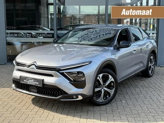 Citroën C5 X 1.2 PURETECH FEEL NAVI AIRCO CRUISE CONTROL PDC-CAMERA.