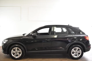Audi Q3 Audi Q3 45 TFSI e 245pk S-TRONIC PRO-LINE VIRTUAL/PDC/CARPLAY - afbeelding nr 9