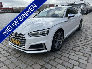 Audi A5 Sportback 3.0 TFSI S5 quattro Pro Line Plus
