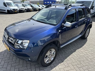 Dacia Duster - afbeelding nr 7