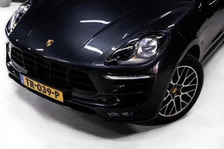 Porsche Macan Porsche Macan 2.0 | Alcantara | - afbeelding nr 27
