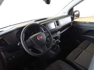 Fiat Scudo Fiat Scudo 2.0 145 PK L3H1 Pro-Edition - afbeelding nr 10