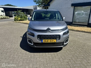 Citroën Berlingo - 140158049-0