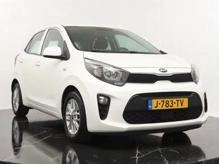 Kia Picanto - Navigatie via Apple Carplay/Android Auto - Camera - Airco - Cruise control - Fabrieksgarantie tot 10-2027 - afbeelding nr 12