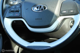 Kia Picanto Kia Picanto 1.0 CVVT EconomyPlusLineNavigator - afbeelding nr 8