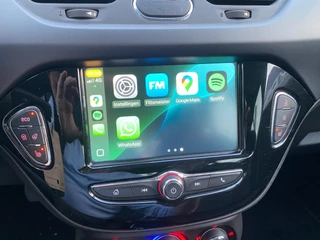 Opel Corsa Opel Corsa 1.4 Innovation AIRCO APPLE-CARPLAY - afbeelding nr 20