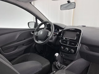 Renault Clio Renault Clio Estate 1.5 dCi Ecoleader Zen *NAVI-FULLMAP | COMFORT-SEATS | AIRCO | CRUISE | TOWBAR* - afbeelding nr 7