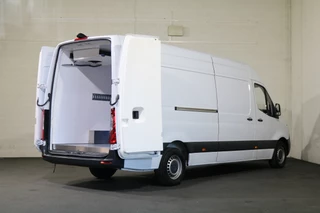 Mercedes-Benz Sprinter - afbeelding nr 11