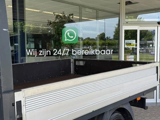 Ford Transit Ford Transit 350 2.0 TDCI 131pk L3H1 LAADBAK Dubbele Cabine Cruise Controle - afbeelding nr 13