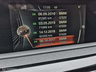 BMW 3 Serie BMW 3-serie Touring 318i Lci|Pano|Cruise|Stoelv.|Grootli.ass - afbeelding nr 28