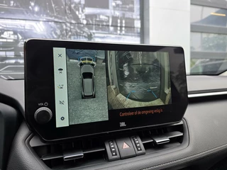 Toyota RAV4 Toyota RAV4 2.5 Hybrid Excutive|LED|JBL|360cam!|MEMORY - afbeelding nr 46