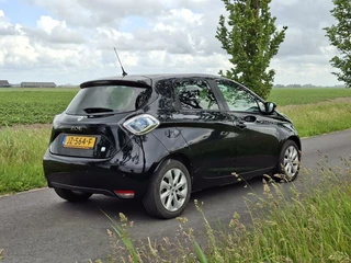 Renault ZOE Renault Zoe R240 Intens 22 kWh (ex Accu), van 2e eigenaar❗ - afbeelding nr 10