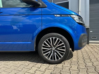 Volkswagen Transporter Volkswagen Transporter 2.0 TDI 199pk DSG BULLI DC bj2020 *Led *Virtual cockpit *Adaptive *Camera - afbeelding nr 5