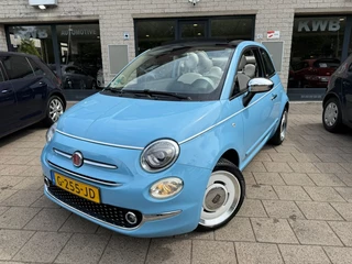 Fiat 500C - afbeelding nr 9