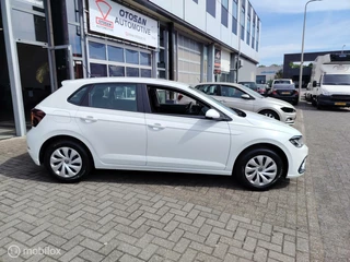 Volkswagen Polo Volkswagen Polo 1.0 Polo 2024 1316km! NAP! NL Auto - afbeelding nr 5
