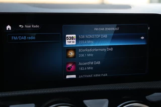 Mercedes-Benz CLA - afbeelding nr 62