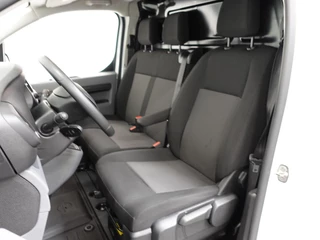 Opel Vivaro Opel Vivaro 1.5 CDTI L2H1 Edition Navigatie Trekhaak Cruise control Airco Parkeersensoren - afbeelding nr 2