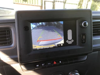 Renault Master - afbeelding nr 15