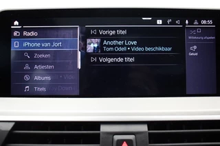 BMW iX3 BMW iX3 High Executive 80 kWh - Carplay, Panorama, Leer, Camera - afbeelding nr 24