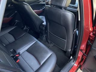 Mazda CX-3 Mazda CX-3 2.0 SAG 120 TS+ - afbeelding nr 16