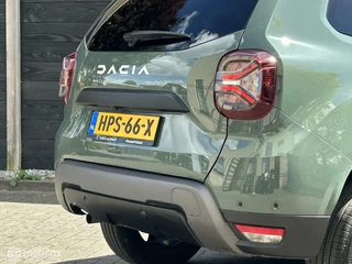 Dacia Duster Dacia Duster 1.3 TCe 130 PK Journey Clima / 17