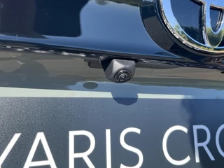 Toyota Yaris Cross - afbeelding nr 14