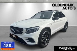 Mercedes-Benz GLC - 459027920-0