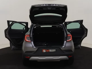 Renault Captur Renault Captur 1.6 160 E-Tech Plug-in Hybrid - afbeelding nr 13
