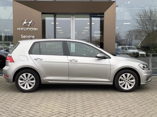 Volkswagen Golf | 110pk | Navigatie | Trekhaak - afbeelding nr 7