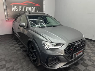 Audi RSQ3 Audi RSQ3 2.5 TFSI Quattro - afbeelding nr 3