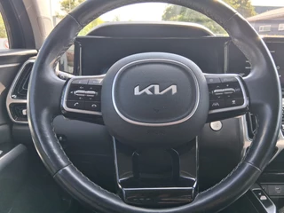 Kia Sorento Kia Sorento 1.6 T-GDI Hybrid DynamicPlusLine 7p. |PANO|LEDER|ADAPT CRUISE|STOELVERW|CAMERA|BOSE SOUND 3179 - afbeelding nr 16