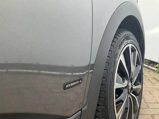 Opel Grandland X Opel Grandland X 1.6 Turbo Hybrid4 Stoelver. DAB Carplay Camera Business Elegance - afbeelding nr 24
