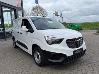 Opel Combo - afbeelding nr 12