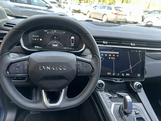 Lynk & Co 01 Lynk & Co 01 1.5 PHEV 360CAM/PANO/CARPLAY *ALL-IN PRIJS - afbeelding nr 20