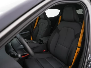 Polestar 2 (INCL-BTW) *PANO | NAVI-FULLMAP | HARMAN/KARDON-AUDIO | FULL-LED | KEYLESS | TOPVIEW | LANE-ASSIST | DIGI-COCKPIT | DAB+ | SPORT-SEATS | CARPLAY | TOWBAR | BLINDSPOT | 20''ALU* - afbeelding nr 26